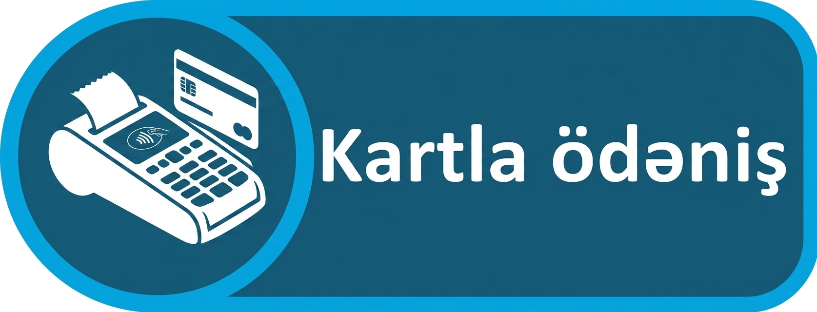 Çatdırılma zamanı kartla tam ödəniş